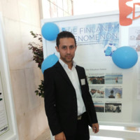 Ali Daher Email & Phone Number