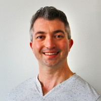 Neuron7.ai Employee Nicholas Teodori's profile photo