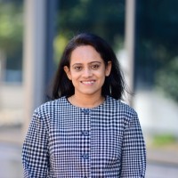 Genentech Employee Nirali Mistry's profile photo