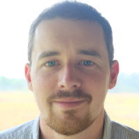 Luminous Show Technology Employee Alec Kiff's profile photo