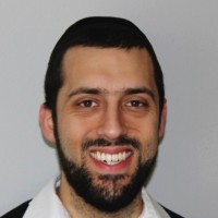 NASA - National Aeronautics and Space Administration Employee David Weisberg's profile photo