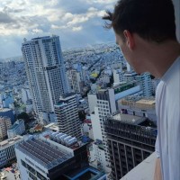 Packfleet Employee Daniil Kuznetsov's profile photo