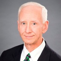 Keith Raulston
