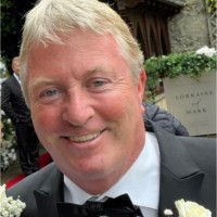 Hodgson Sayers Ltd Employee Steven Simpson's profile photo
