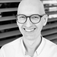 Roche Innovation Center Employee Jacek Krol's profile photo