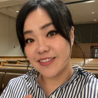 Virginia Department of Social Services Employee Olivia Ahn's profile photo
