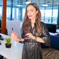 Shred415 Seattle & Bellevue Employee Alice Chosovich's profile photo