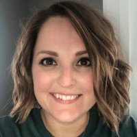 Arvest Bank Employee Amber Sampson's profile photo