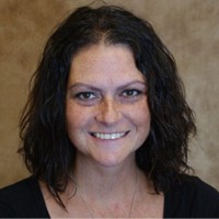 Fire Department Coffee Employee Fawn Helmer's profile photo