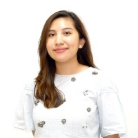 PT. Kao Indonesia Employee Michaela Talitha's profile photo