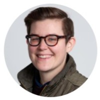 Telamon Insurance Network Employee Ash Berghuys's profile photo