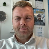 MTH Biler A/S Employee Thomas Ringsborg's profile photo