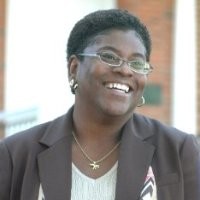 Dickinson College Employee Bronte Jones's profile photo