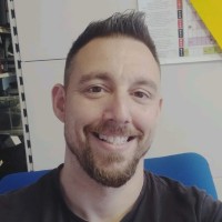 TCHC Group Employee Ian Powell's profile photo