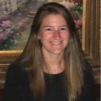 Bijouterie Italienne P.M. Inc. Employee Gabrielle Ruscon's profile photo