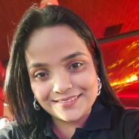 LoveDky Employee Palak Vishwakarma's profile photo