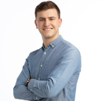 Preflex Employee Feniks Krasniqi's profile photo