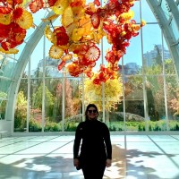 Government Acquisitions Employee Taylar Freitag's profile photo
