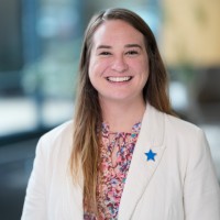 Make-A-Wish Michigan Employee Kailey Vowles's profile photo