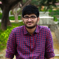 Goutham Inturi's profile photo