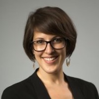 Greater Good Strategy Employee Naomi Gohn's profile photo