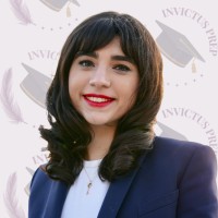 Invictus Prep Employee Liza Libes's profile photo