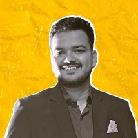 Metaserps Employee Ronak Rami's profile photo