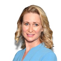 First Service Credit Union Employee Tx Maria Tsurikova's profile photo