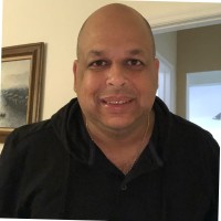 Suddath Relocation Systems Employee Alexander Graciano's profile photo
