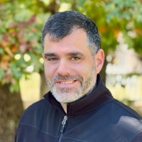 Fidelity Investments Employee Greg Bannon's profile photo