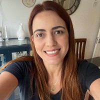 Limerick City and County Council Employee Sandra dos Santos's profile photo