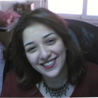 Veolia | Water Tech Middle East & Africa Employee Marwa Kamal's profile photo