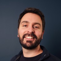 CGHero Employee Jonathan Lloyd's profile photo