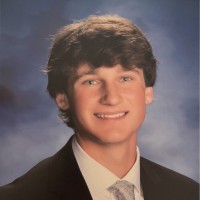 University of Pennsylvania Employee Connor Arrison's profile photo