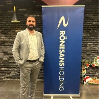RÖNESANS HOLDİNG Employee Okan A.'s profile photo