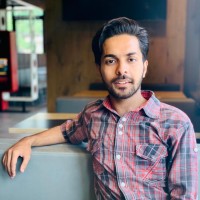 Insempra Employee Abdul Basit's profile photo