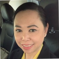 Lundbeck Employee May Aung's profile photo