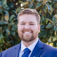 BRP Employee Connor Berry's profile photo
