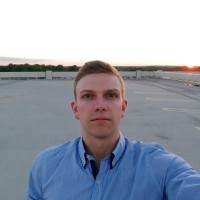 Quin Global USA Employee Rodney Fraser's profile photo