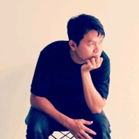 Cyber Olympus Employee Ervin Santoso's profile photo