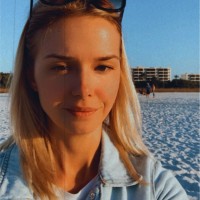 Serious Development Employee Nina Bulajic's profile photo