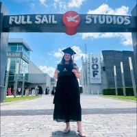 Endless Studios Employee Kaley Andrade's profile photo