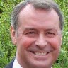 TSP Fulfilment Employee Michael Meredith's profile photo