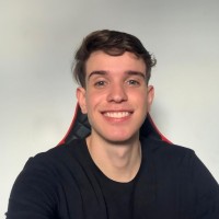 Adapta Employee Edson Muniz's profile photo