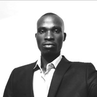 Edify Employee Edwin O'Mario's profile photo