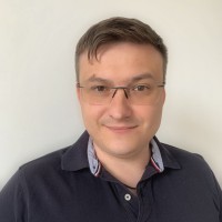 Teabloom Employee Oleksii Horban's profile photo