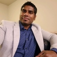 Sunil Musali Email & Phone Number