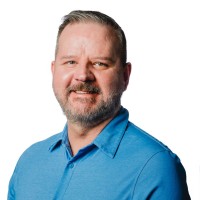 Modern Campus Employee Chad Rowe's profile photo