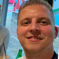 PipeXtra Stainless Ltd Employee Nathan Nixon's profile photo