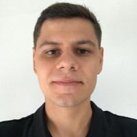 VP SOLUÇÕES Employee Bruno Alfredo's profile photo